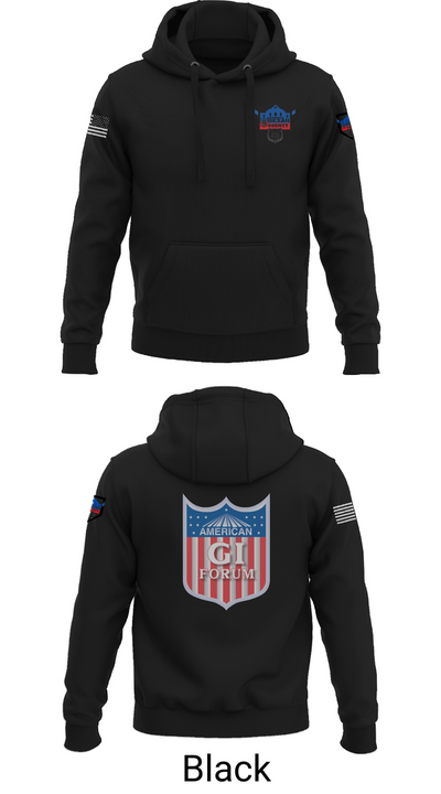 Agif board 96601828 Hoodie - 38