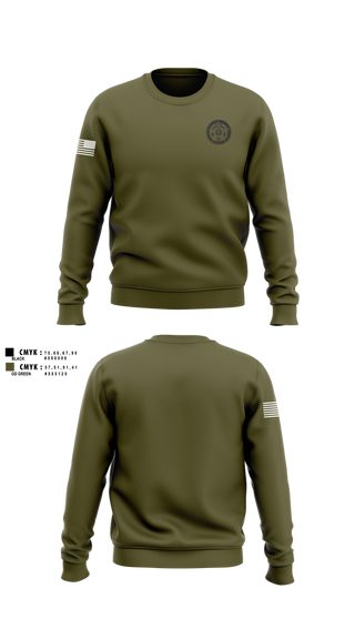 Crew Neck Sweatshirt, team name, Police, Teamtime, Team time, sublimation, custom sports apparel, team uniforms, spirit wear, spiritwear, sports uniforms, custom shirts, team store, custom team store, fundraiser sports, apparel fundraiser