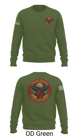Crew Neck Sweatshirt, 174th, , Teamtime, Team time, sublimation, custom sports apparel, team uniforms, spirit wear, spiritwear, sports uniforms, custom shirts, team store, custom team store, fundraiser sports, apparel fundraiser