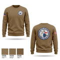 Radio & Technical services Crew Neck Sweatshirt - 1