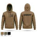 Cassia County Sheriff’s Office Hoodie - 1