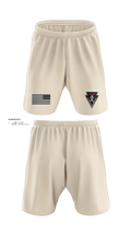 2/11 killer troop 669817 Athletic Shorts With Pockets - 21