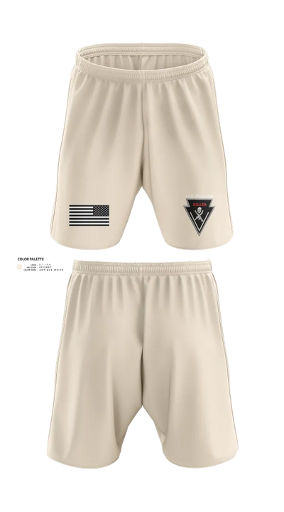 2/11 killer troop 669817 Athletic Shorts With Pockets - 21