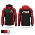 Storm Factor Inc Windbreaker - 1