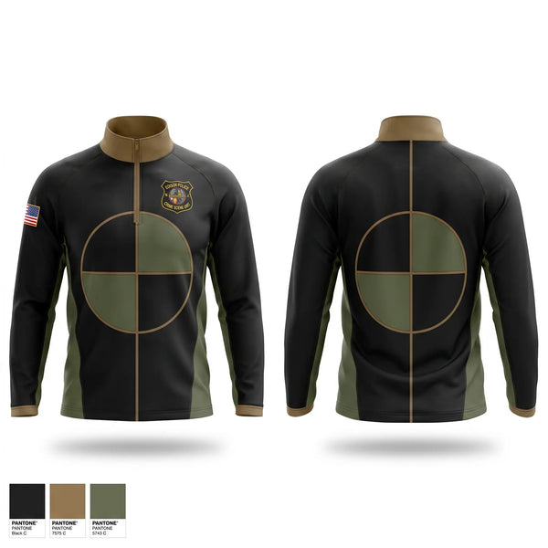 Windbreaker, CSU, Police, Teamtime, Team time, sublimation, custom sports apparel, team uniforms, spirit wear, spiritwear, sports uniforms, custom shirts, team store, custom team store, fundraiser sports, apparel fundraiser