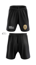 Elite Guardians 6207270 Athletic Shorts With Pockets - 21