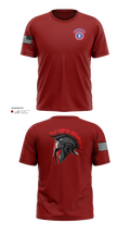 ARC Class 030/52-25 47621541 Short Sleeve Performance Shirt - 22