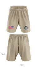 ACCLOGWING SECURITY 78788220 Athletic Shorts With Pockets - 2