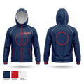 Redeem Windbreaker - 1
