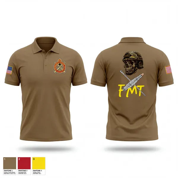 Short Sleeve Performance Polo, 377th evcc, Army, Teamtime, Team time, sublimation, custom sports apparel, team uniforms, spirit wear, spiritwear, sports uniforms, custom shirts, team store, custom team store, fundraiser sports, apparel fundraiser
