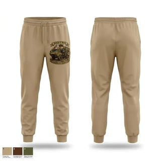 Sweatpants, 4-1FA, Army, Teamtime, Team time, sublimation, custom sports apparel, team uniforms, spirit wear, spiritwear, sports uniforms, custom shirts, team store, custom team store, fundraiser sports, apparel fundraiser