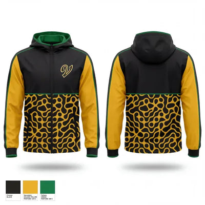 Hormets 51397270 Windbreaker - 1