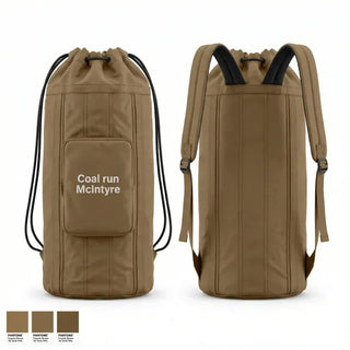 Gear Bag, Coal run McIntyre, Fire Department, Teamtime, Team time, sublimation, custom sports apparel, team uniforms, spirit wear, spiritwear, sports uniforms, custom shirts, team store, custom team store, fundraiser sports, apparel fundraiser