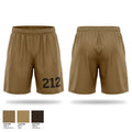 MSRON TWO BD 212 Ranger Panties - 1