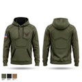 St. Louis SRT Hoodie - 1