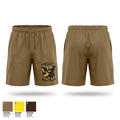 Larimer County Swat Athletic Shorts With Pockets - 1