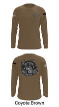 DDG 103 10748944 Long Sleeve Performance Shirt 6