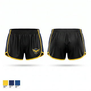 Ranger Panties, H2F, Army, Teamtime, Team time, sublimation, custom sports apparel, team uniforms, spirit wear, spiritwear, sports uniforms, custom shirts, team store, custom team store, fundraiser sports, apparel fundraiser