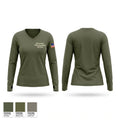 Murfreesboro Police Department U.A.S. Team Old School Cotton Feel Shirt - 1