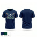 Morgan hill Toros 10u Short Sleeve Performance Shirt - 2