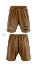 Recruiting & Retention 7221066 Athletic Shorts With Pockets - 21