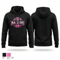 Pittsburgh Ballers 23897996 Hoodie - 2