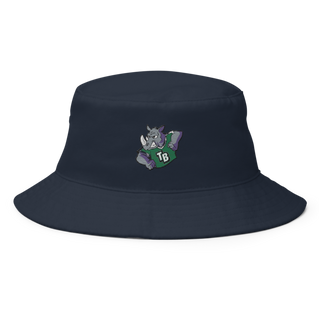 Twelve Bridges 6037581 Bucket Hat | Big Accessories BX003