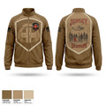 1-171 MEDEVAC Dustoff Windbreaker - 1