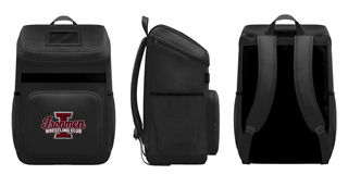 Gear Bag, Ironmen Wrestling Club 26-27, Wrestling, Teamtime, Team time, sublimation, custom sports apparel, team uniforms, spirit wear, spiritwear, sports uniforms, custom shirts, team store, custom team store, fundraiser sports, apparel fundraiser