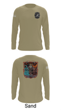 Macs-1 16325629 Long Sleeve Performance Shirt 86