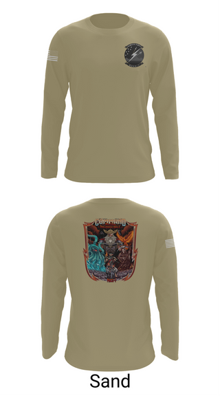 Long Sleeve Performance Shirt, Macs-1, , Teamtime, Team time, sublimation, custom sports apparel, team uniforms, spirit wear, spiritwear, sports uniforms, custom shirts, team store, custom team store, fundraiser sports, apparel fundraiser