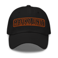 MAUKA TRADING CO. Dad hat