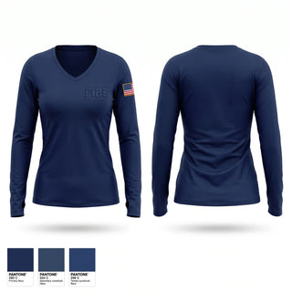 Old School Cotton Feel Shirt, Munroe falls fire department, Fire Department, Teamtime, Team time, sublimation, custom sports apparel, team uniforms, spirit wear, spiritwear, sports uniforms, custom shirts, team store, custom team store, fundraiser sports, apparel fundraiser