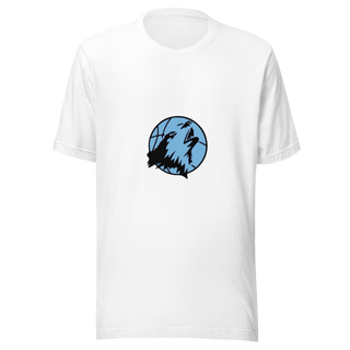 Unisex Staple T-Shirt - White