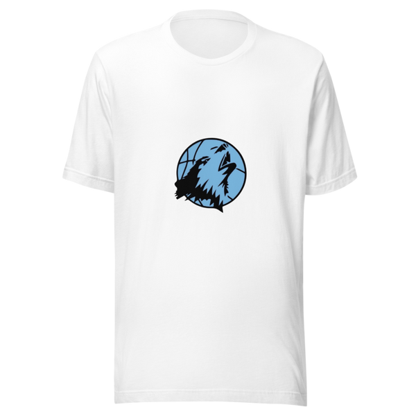 Unisex Staple T-Shirt - White