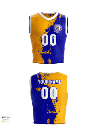 Mens Basketball Jersey, Spartans, Men's Basketball, Teamtime, Team time, sublimation, custom sports apparel, team uniforms, spirit wear, spiritwear, sports uniforms, custom shirts, team store, custom team store, fundraiser sports, apparel fundraiser
