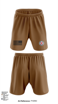 122nd Special Troop Command 82504927 Athletic Shorts With Pockets - 21