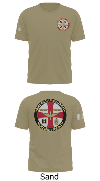 Short Sleeve Performance Shirt, Echo 2-501st GSAB, , Teamtime, Team time, sublimation, custom sports apparel, team uniforms, spirit wear, spiritwear, sports uniforms, custom shirts, team store, custom team store, fundraiser sports, apparel fundraiser