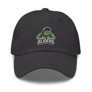 Seneca Creek Sliders Classic Dad Hat | Yupoong 6245CM