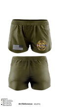 SWAT 37842893 Ranger Panties - 1
