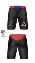 Reapers 27951745 Fight Shorts - 21