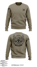 FMS 27 56300622 Crew Neck Sweatshirt - 2