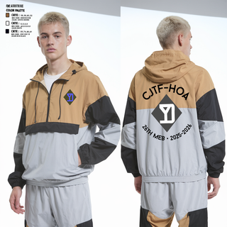 Windbreaker, 26th MEB, , Teamtime, Team time, sublimation, custom sports apparel, team uniforms, spirit wear, spiritwear, sports uniforms, custom shirts, team store, custom team store, fundraiser sports, apparel fundraiser