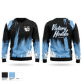 Victory Honda AAA Hockey Crew Neck Sweatshirt - 1