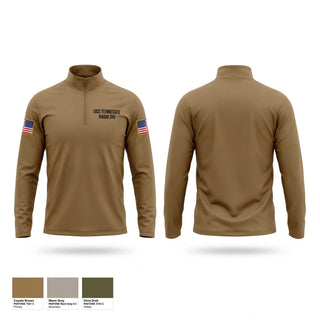 Windbreaker, Uss Tennessee Radio DIV, Navy, Teamtime, Team time, sublimation, custom sports apparel, team uniforms, spirit wear, spiritwear, sports uniforms, custom shirts, team store, custom team store, fundraiser sports, apparel fundraiser