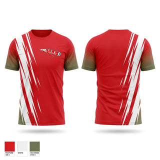 Short Sleeve Performance Shirt, Erwin Warriors, Men's Soccer, Teamtime, Team time, sublimation, custom sports apparel, team uniforms, spirit wear, spiritwear, sports uniforms, custom shirts, team store, custom team store, fundraiser sports, apparel fundraiser