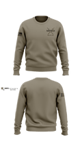HRC MPRD 58303392 Crew Neck Sweatshirt - 102