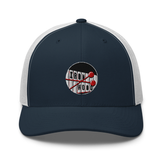 Ihs pit 76181328 Retro Trucker Hat | Yupoong 6606