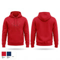 Indians 26073605 Hoodie - 2