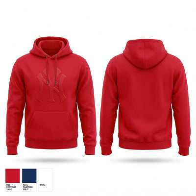 Indians 26073605 Hoodie - 2